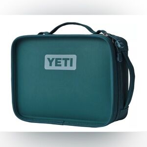 🔥🔥🔥 NWT Yeti Daytrip Lunch Box - Agave Teal